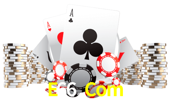 Jogue jogos de pôquer em E66 Com