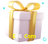 Receba seus bônus de boas-vindas no E66 Com