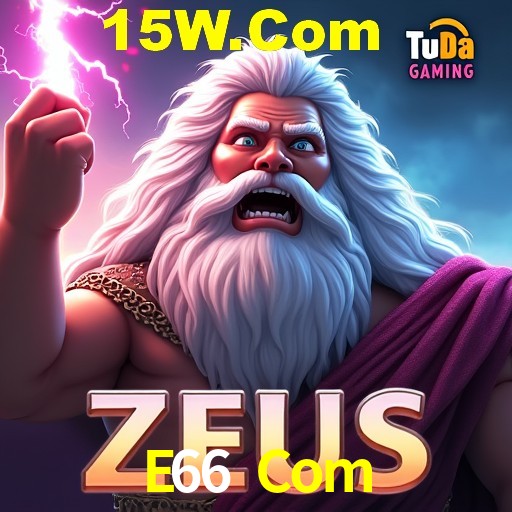 E66 Com Bônus - Pacote R$5.000 + VIP