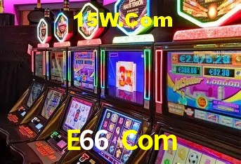 E66 Com - Support