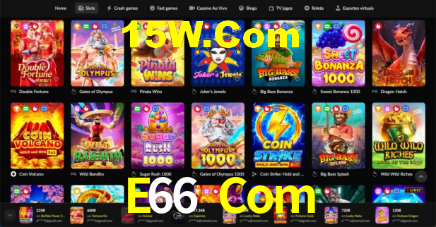 E66 Com