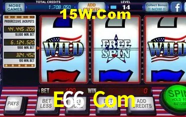 Diretório de Jogos E66 Com