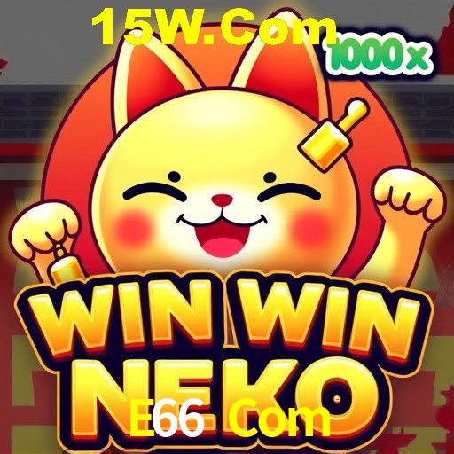 Descubra o Mundo do Cassino Online com E66 Com