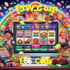 Game Providers E66 Com