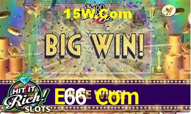 E66 Com Brasília - Leaderboards