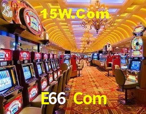 E66 Com - Análise de Mercados Esportivos