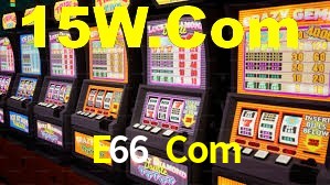 Welcome Bonus E66 Com