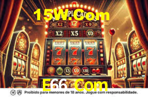 E66 Com