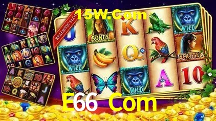 E66 Com São Paulo - Top Slots