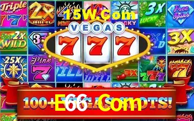 E66 Com Salvador - Support