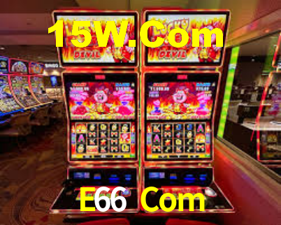 E66 Com