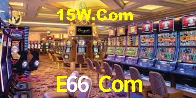 E66 Com