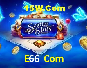 E66 Com Brasília - Betting Features
