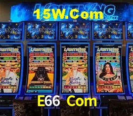 E66 Com Entrar - Login Seguro Certificado