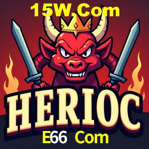 E66 Com Belo Horizonte - Provably Fair