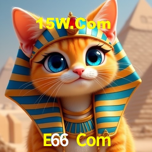 Apostas de Tênis E66 Com