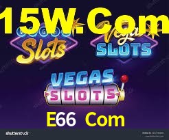 VIP Casino E66 Com