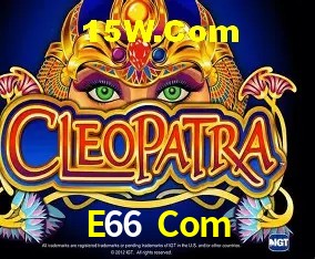 E66 Com Belo Horizonte - Jackpots