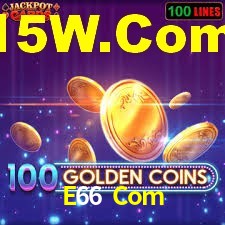 Welcome Bonus E66 Com