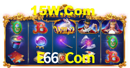 E66 Com - Slots De Cassino Envolventes - E66 Com Baixar
