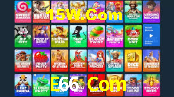 E66 Bet Vip