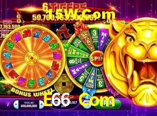 Login Seguro E66 Com