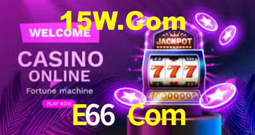 E66 Com