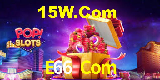 E66 Bet Vip